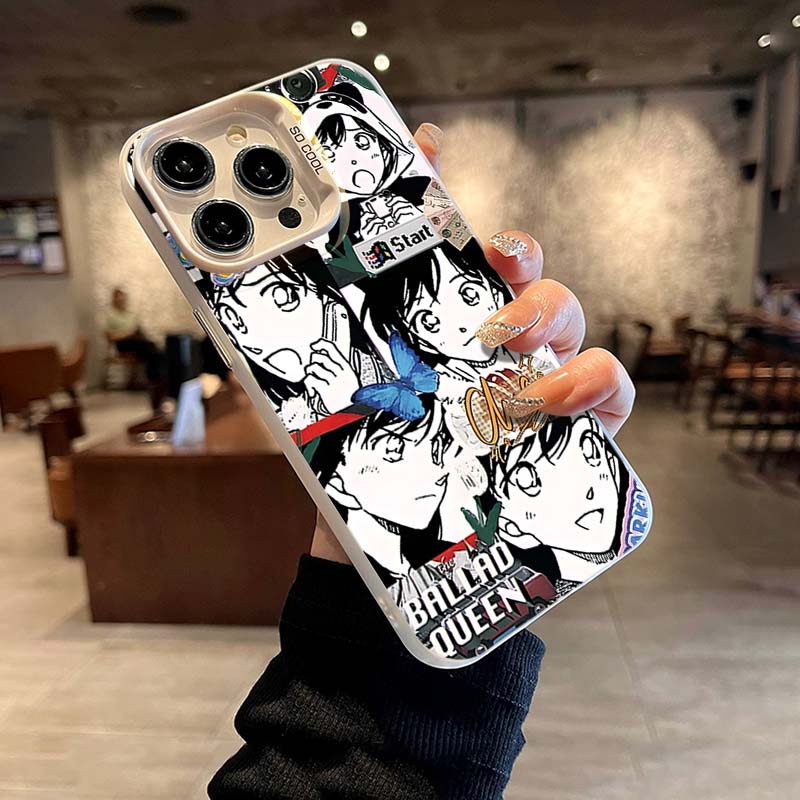 Original Case Closed Phone Case