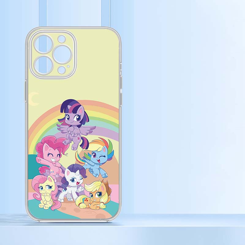 My Little Pony Phone Case