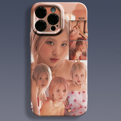 BLACKPINK Phone Case