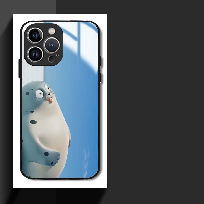 Sealook Phone Case