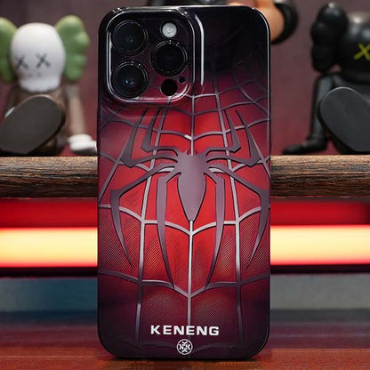 New Spider-Man Original Phone Case