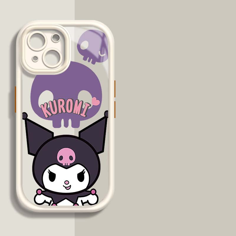 Kuromi Phone Case