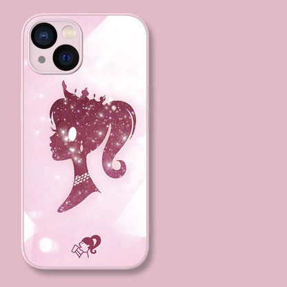 Barbie Phone Case