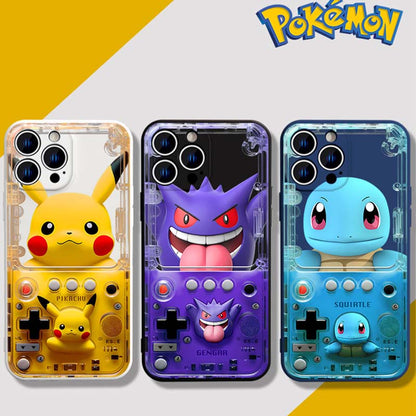 New Original Pokémon Phone Case