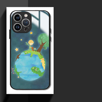 The Little Prince Phone Case