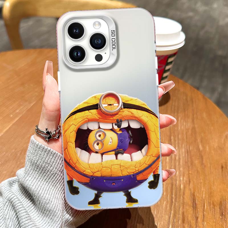 Despicable Me 4 Phone Case