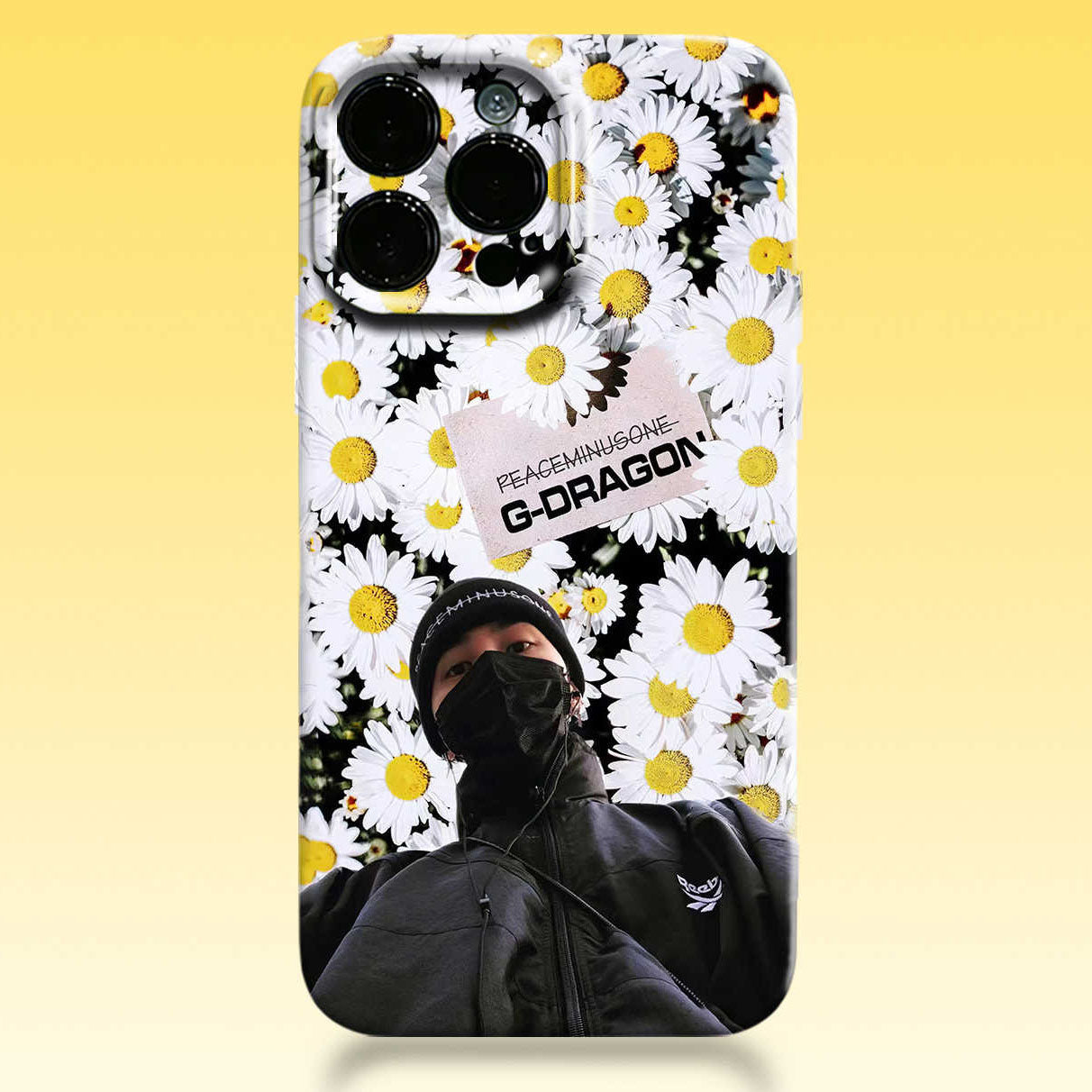 BIGBANG Phone Case