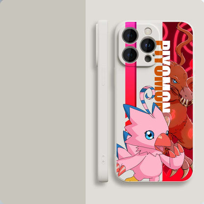 Digimon Phone Cases