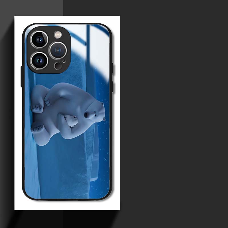 Sealook Phone Case