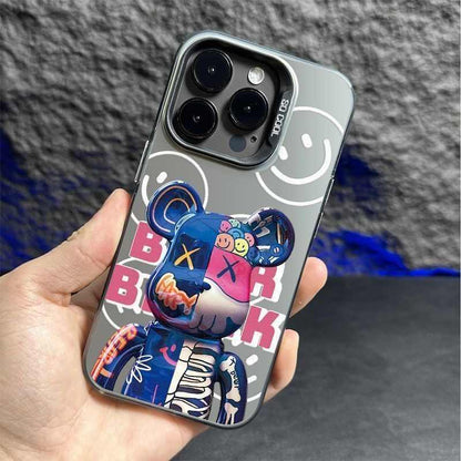 Bearbrick Phone Case