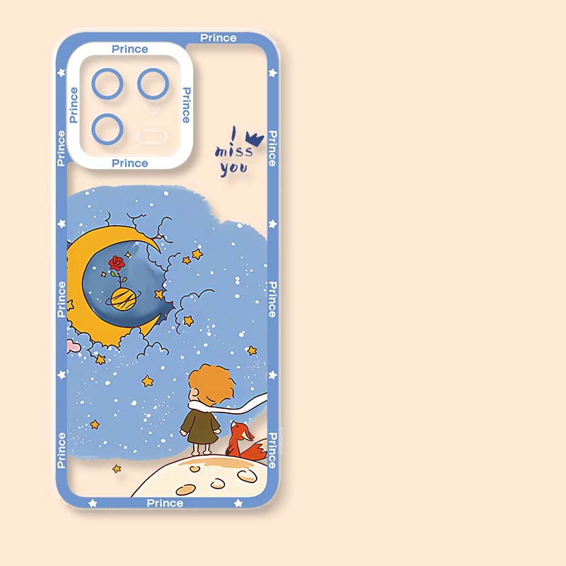 The Little Prince Phone Case