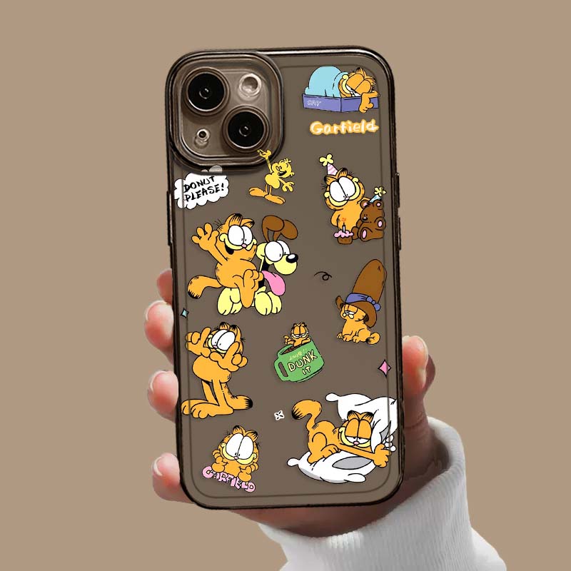 Cute Cat Phone Case