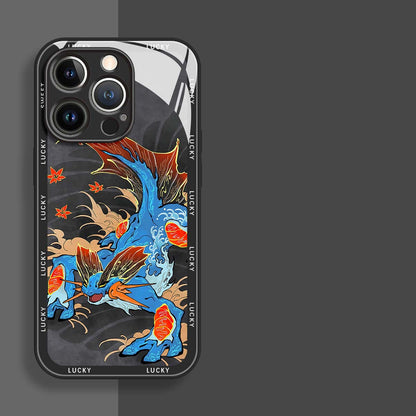 New Original Pokémon Phone Case