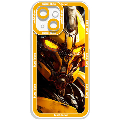 Bumblebee Phone Case