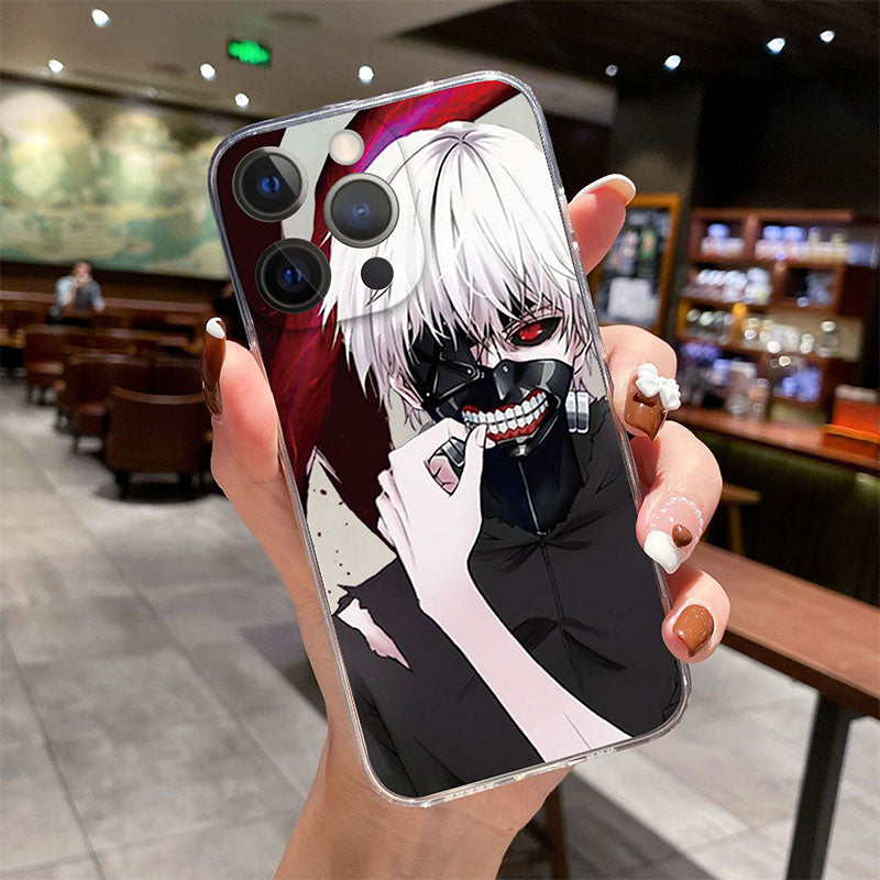 Tokyo Ghoul Phone Case