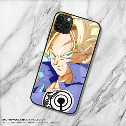 Dragon Ball Torankusu Phone Case