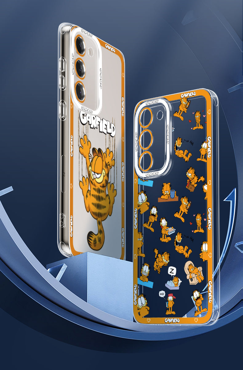 Cute Cat Phone Case