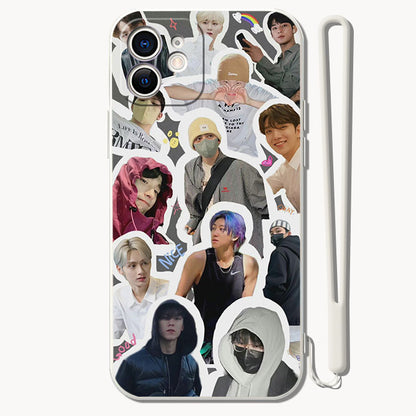 SEVENTEEN Phone Case