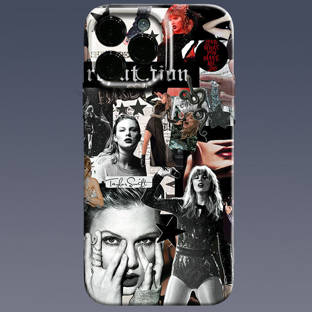 Taylor Swift Phone Case