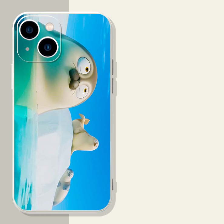 Sealook Phone Case