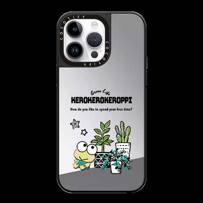 Kero Kero Keroppi Phone Case