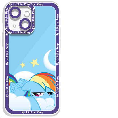 My Little Pony Phone Case