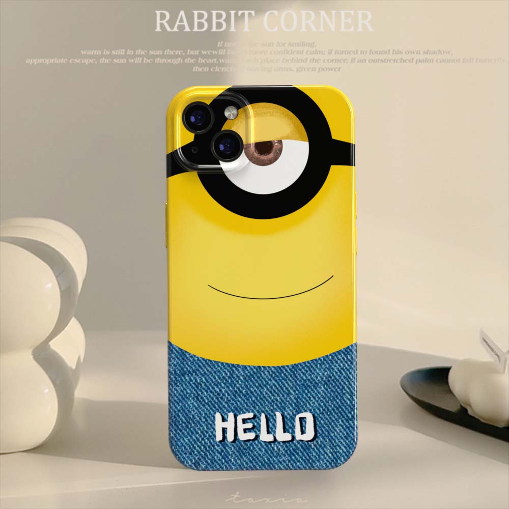 Despicable Me Phone Case