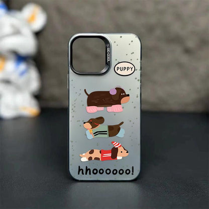 Dachshund Phone Case