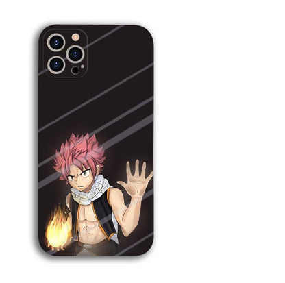 Fairy Tail Phone Cases