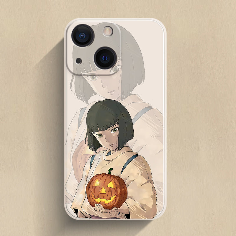 Original Spirited Away Phone Case