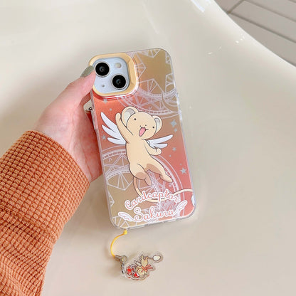 Cardcaptor Sakura Phone Case