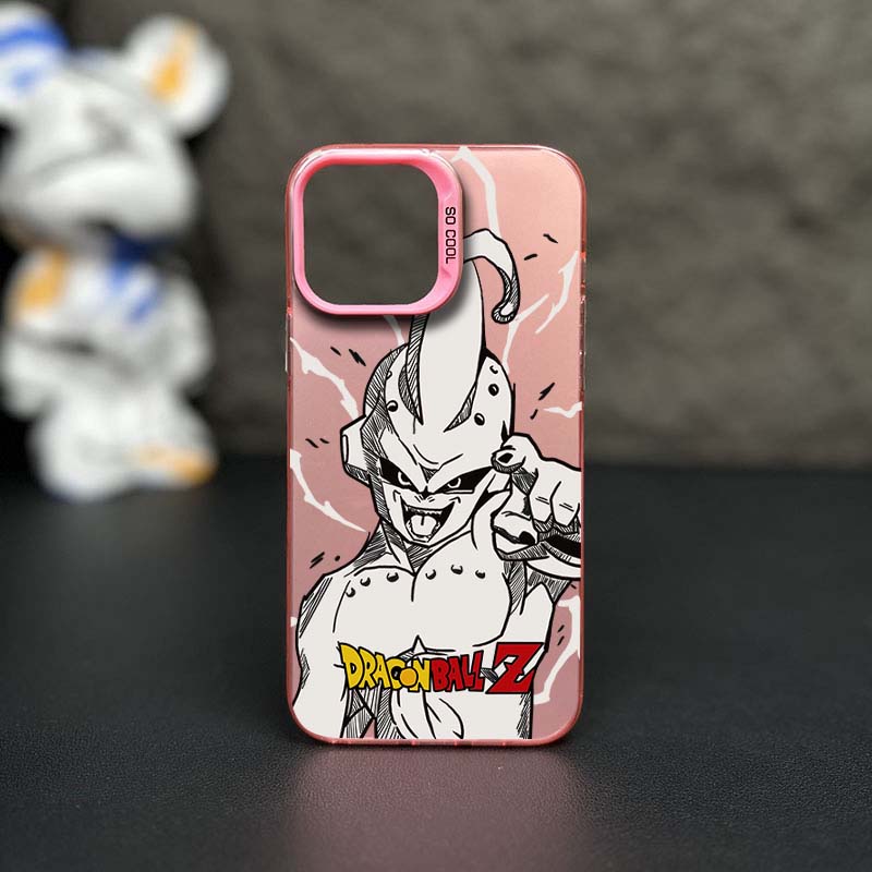 New Original Dragon Ball Phone Case