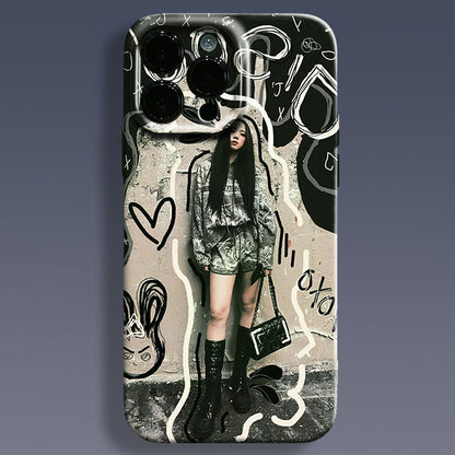 BLACKPINK Phone Case