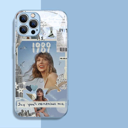 Taylor Swift Phone Case