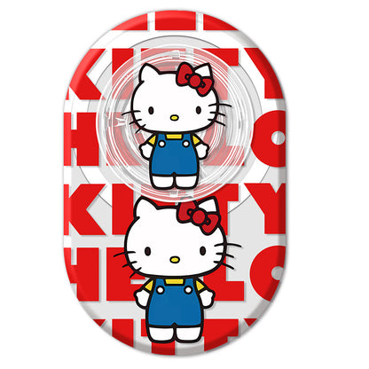 Hello Kitty MagSafe Phone Grip & Collapsible Kickstand