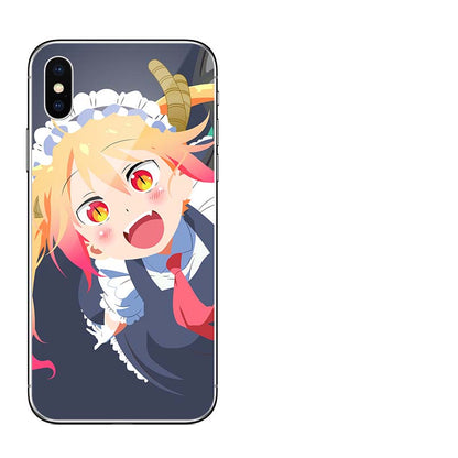 Miss Kobayashi's Dragon Maid Phone Case