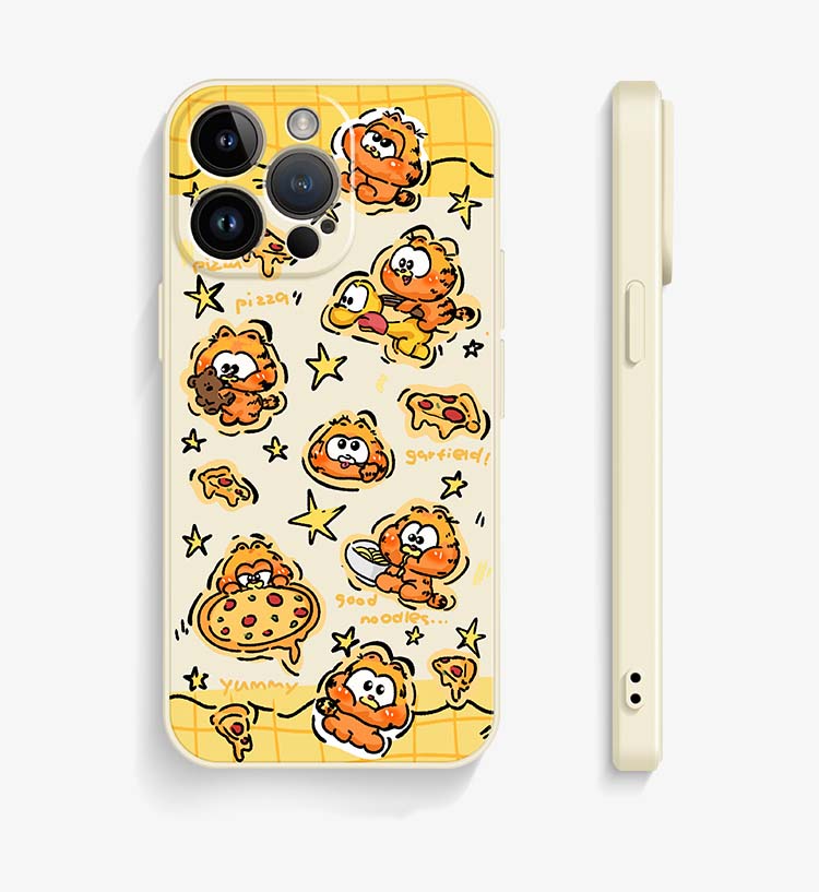 Cute Cat Phone Case