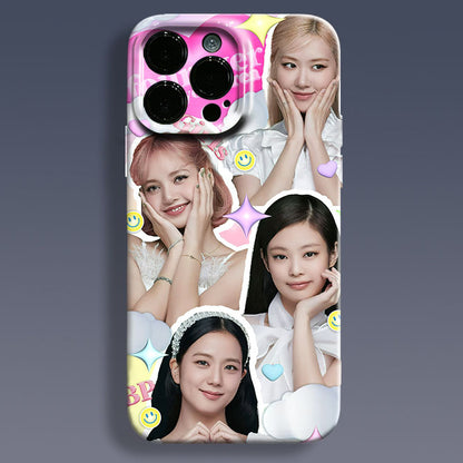 BLACKPINK Phone Case