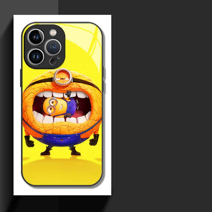 Despicable Me 4 Phone Case