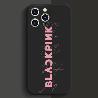 BLACKPINK Phone Case