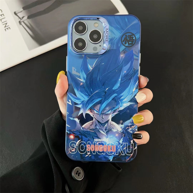 New Original Dragon Ball Phone Case