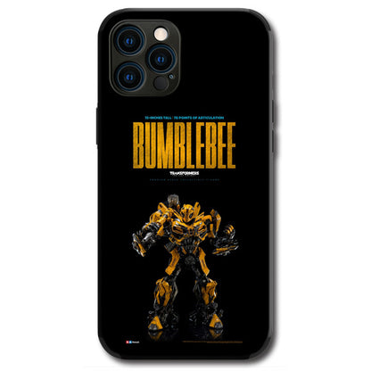 Bumblebee Phone Case