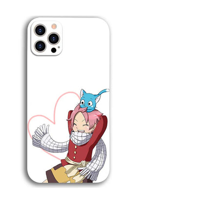 Fairy Tail Phone Cases