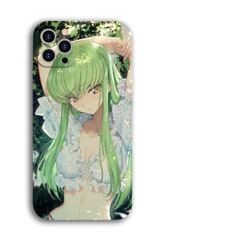 Original Code Geass Phone Case