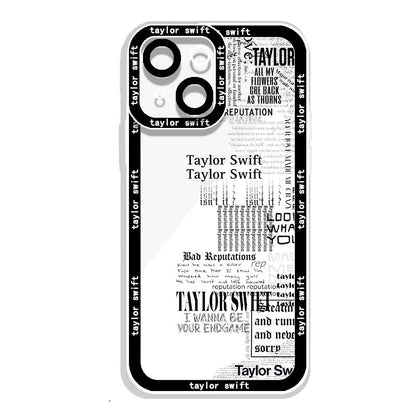 Taylor Swift Phone Case