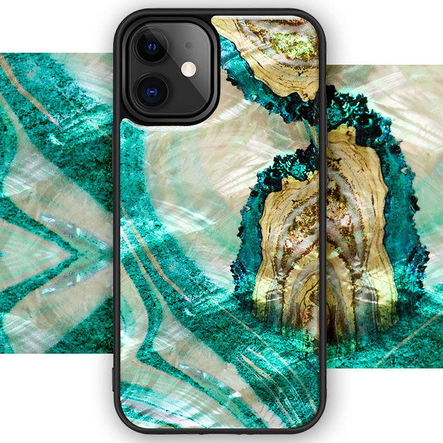 Famous Oil Painting Style Phone Case