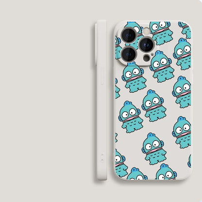 Hangyodon Phone Case