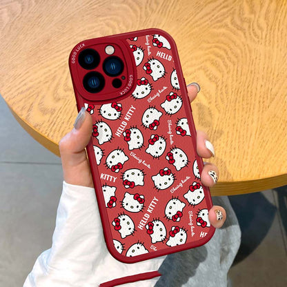 Original Hello Kitty Phone Case