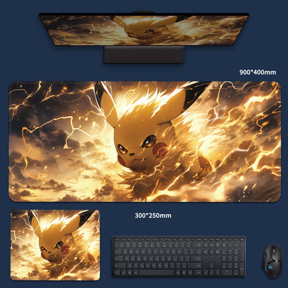 Pokémon Large Gaming Mouse Pad