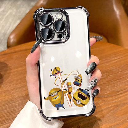 Despicable Me 4 Phone Case